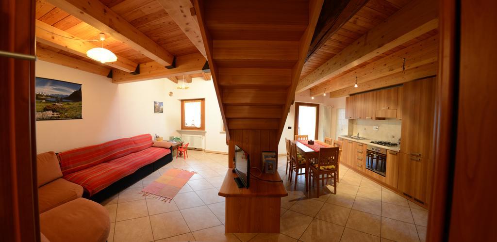Vieilles Maisons D'Introd Ngoại thất bức ảnh