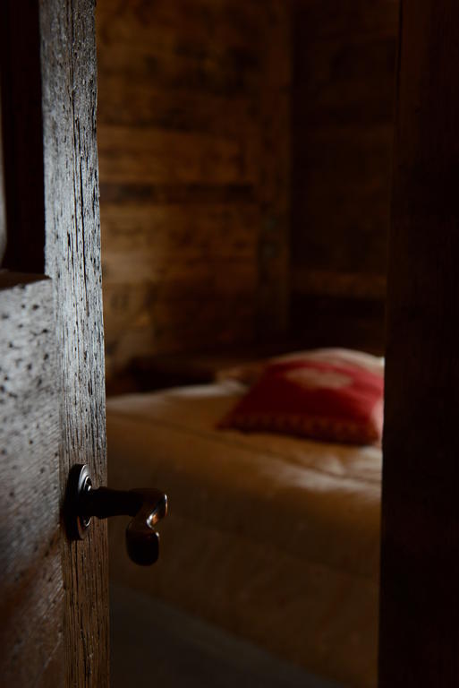 Vieilles Maisons D'Introd Ngoại thất bức ảnh