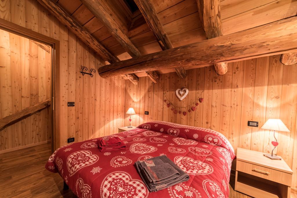 Vieilles Maisons D'Introd Ngoại thất bức ảnh